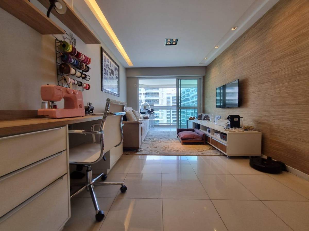 Apartamento à venda, no Green Park - Rio2,  em Rio de Janeiro, Barra da Tijuca, com 3 quartos, 102m² - Imóveis in Rio