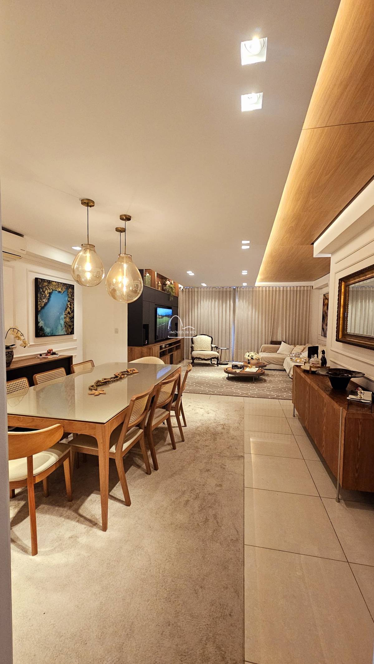 Apartamento à venda, no Majestic - Cidade Jardim,  em Rio de Janeiro, Barra da Tijuca, com 4 quartos - Imóveis in Rio
