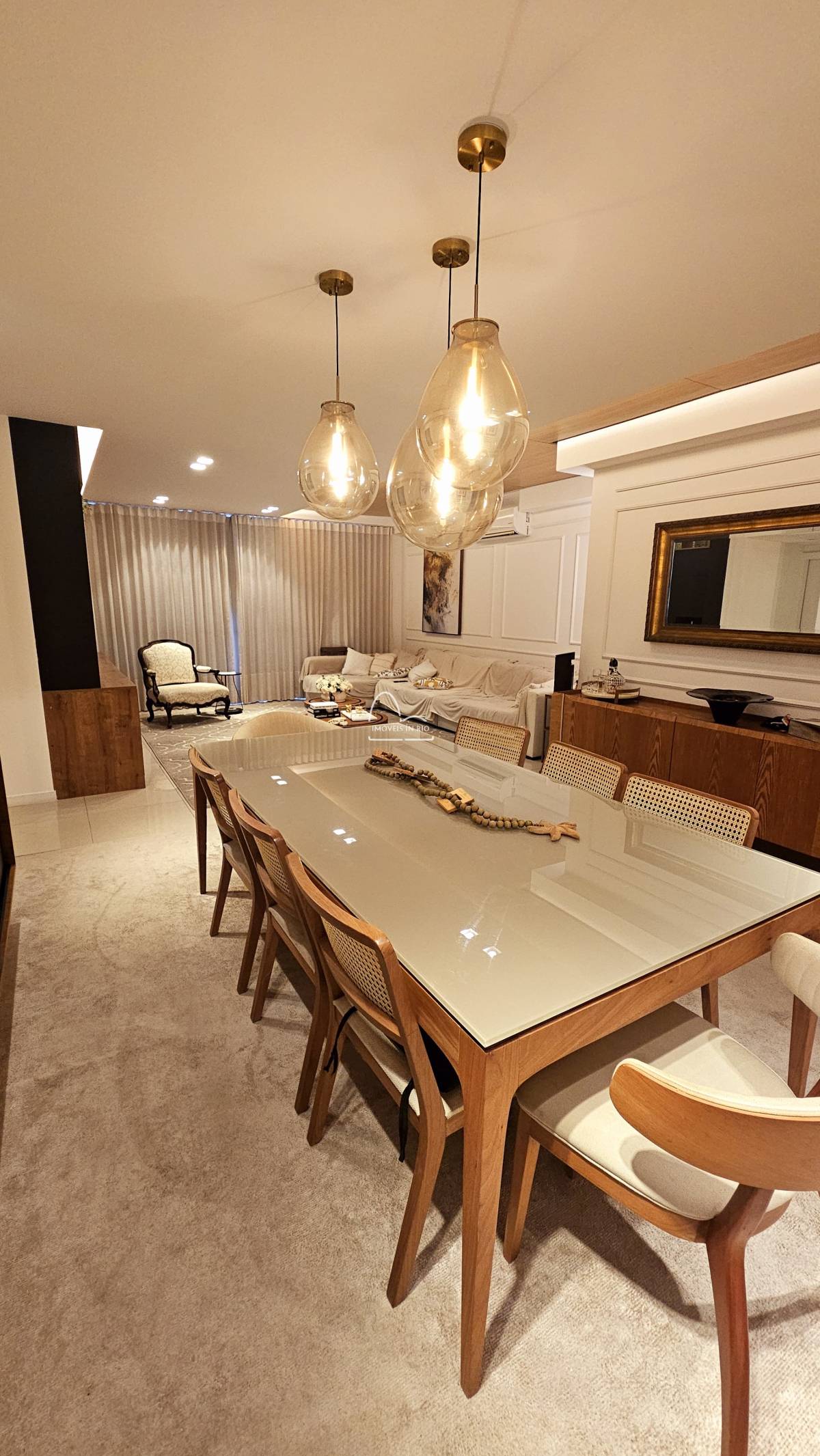 Apartamento à venda, no Majestic - Cidade Jardim,  em Rio de Janeiro, Barra da Tijuca, com 4 quartos - Imóveis in Rio