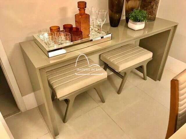 Apartamento à venda, no Majestic - Cidade Jardim,  em Rio de Janeiro, Barra da Tijuca, com 4 quartos, 144m² - Imóveis in Rio