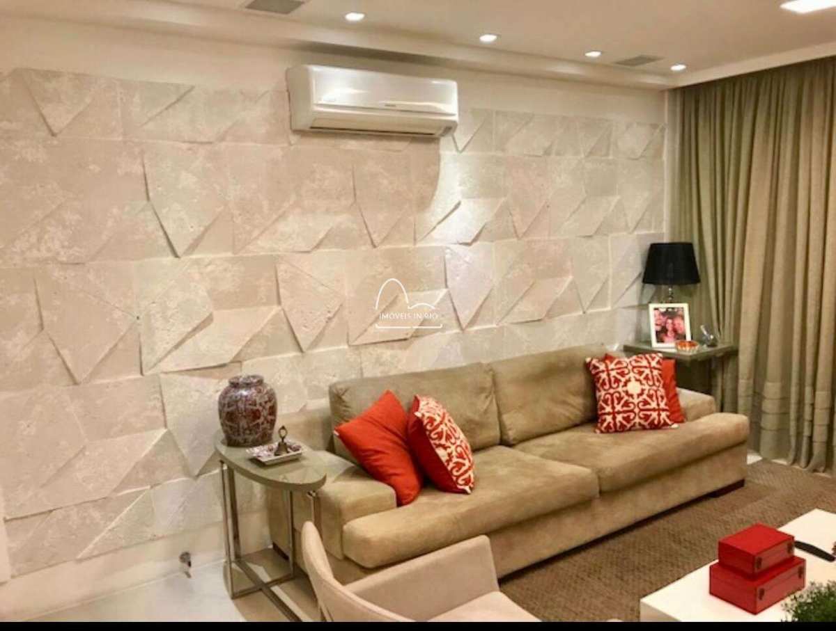 Apartamento à venda, no Majestic - Cidade Jardim,  em Rio de Janeiro, Barra da Tijuca, com 4 quartos, 144m² - Imóveis in Rio