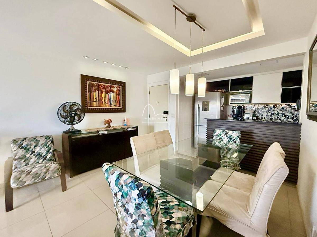 Apartamento à venda, no Reserva do Parque - Cidade Jardim,  em Rio de Janeiro, Barra da Tijuca, com 4 quartos, 107m² - Imóveis in Rio