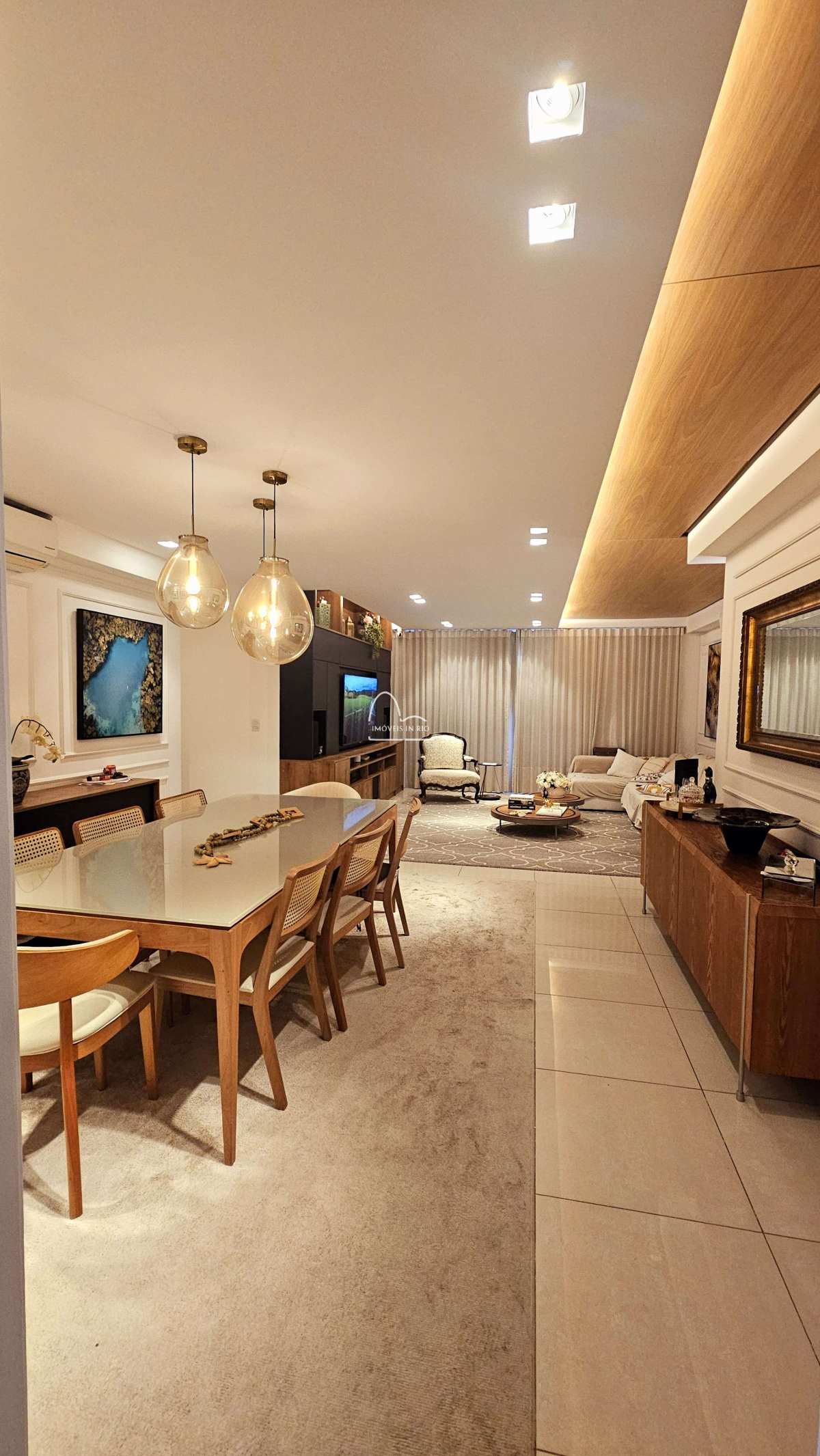 Apartamento à venda, no Majestic - Cidade Jardim,  em Rio de Janeiro, Barra da Tijuca, com 4 quartos, 166m² - Imóveis in Rio