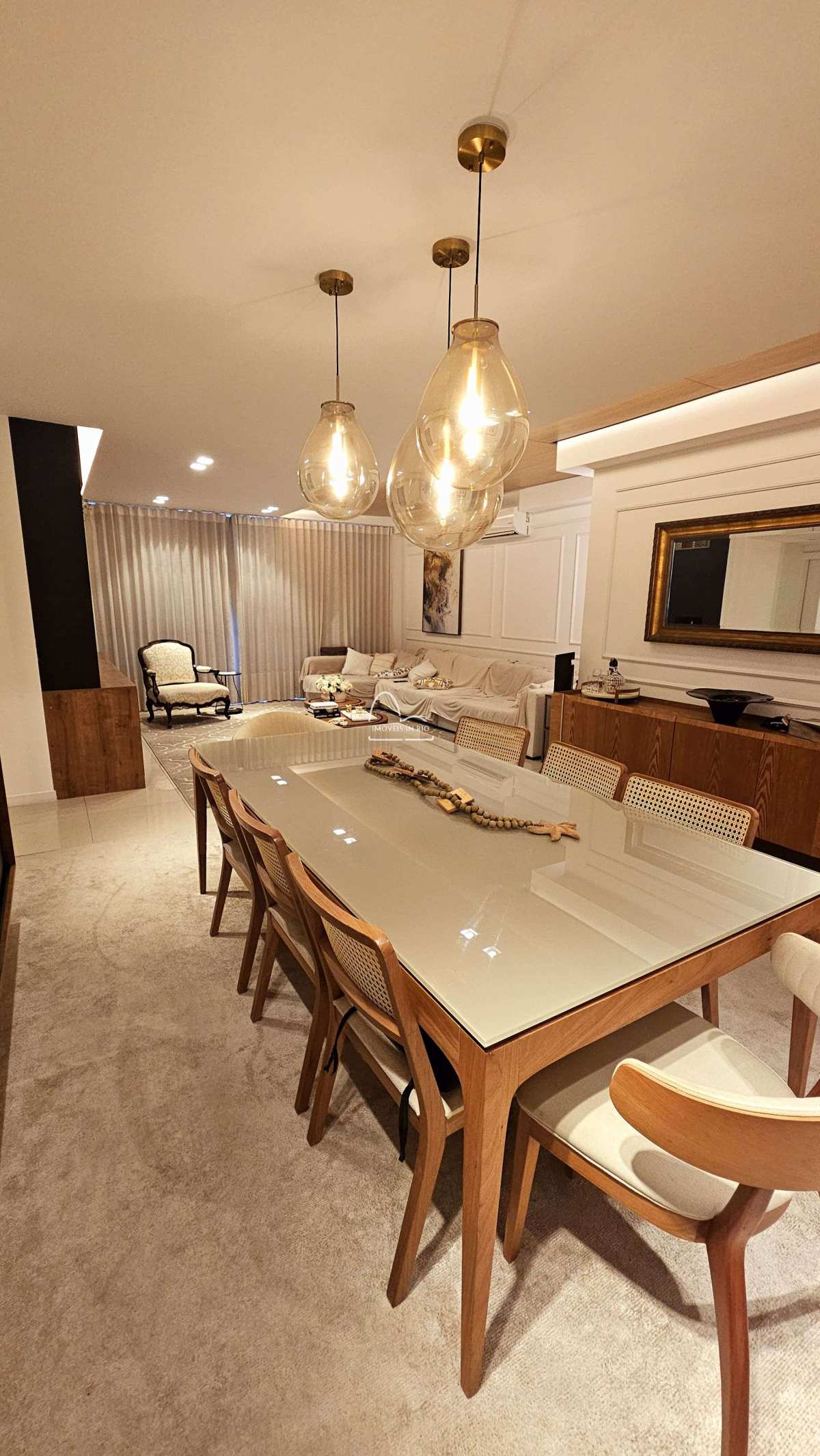 Apartamento à venda, no Majestic - Cidade Jardim,  em Rio de Janeiro, Barra da Tijuca, com 4 quartos, 166m² - Imóveis in Rio