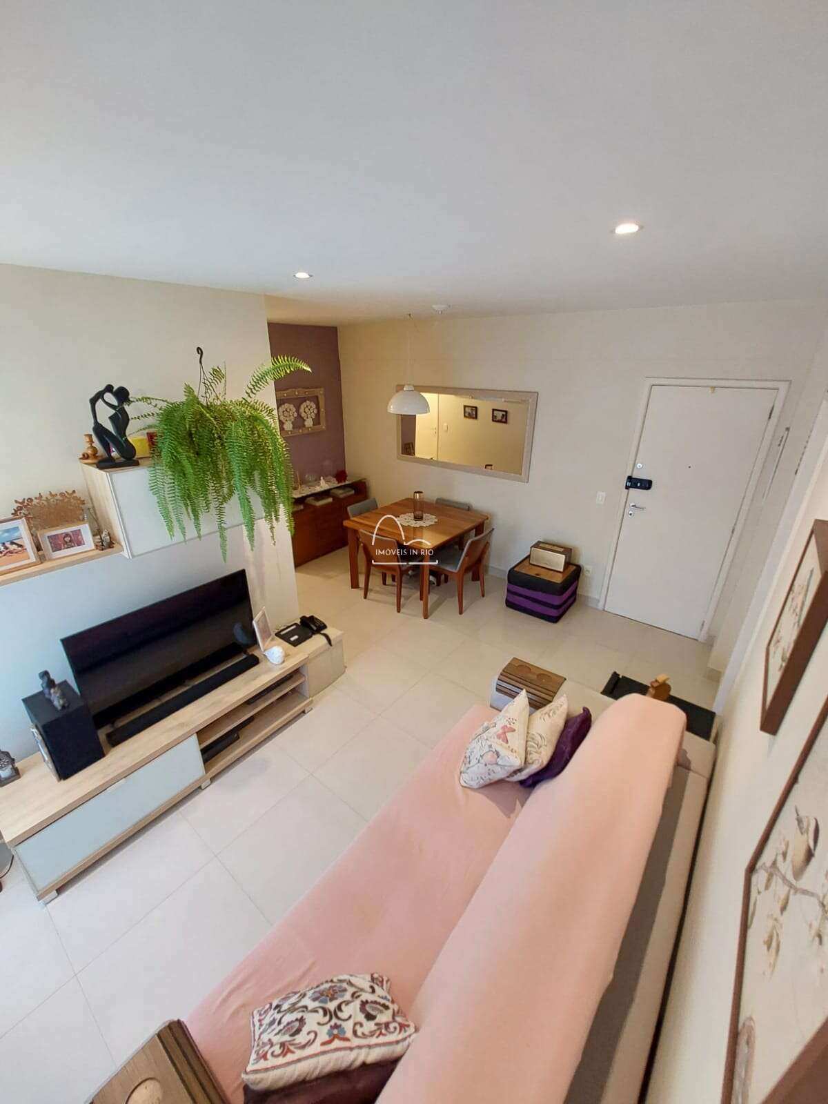 Apartamento à venda, no Villas da Barra em Rio de Janeiro, Barra Olímpica, com 2 quartos, 69m² - Imóveis in Rio