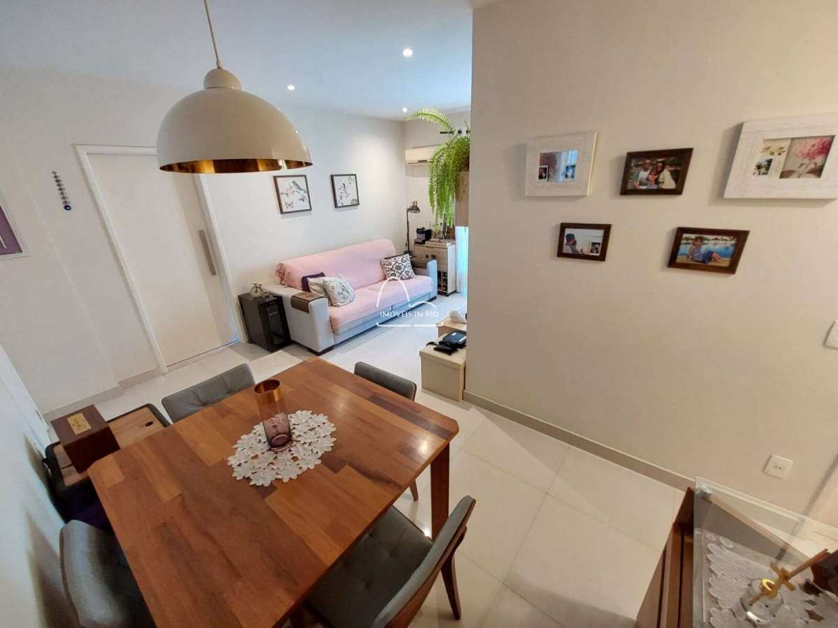 Apartamento à venda, no Villas da Barra em Rio de Janeiro, Barra Olímpica, com 2 quartos, 69m² - Imóveis in Rio