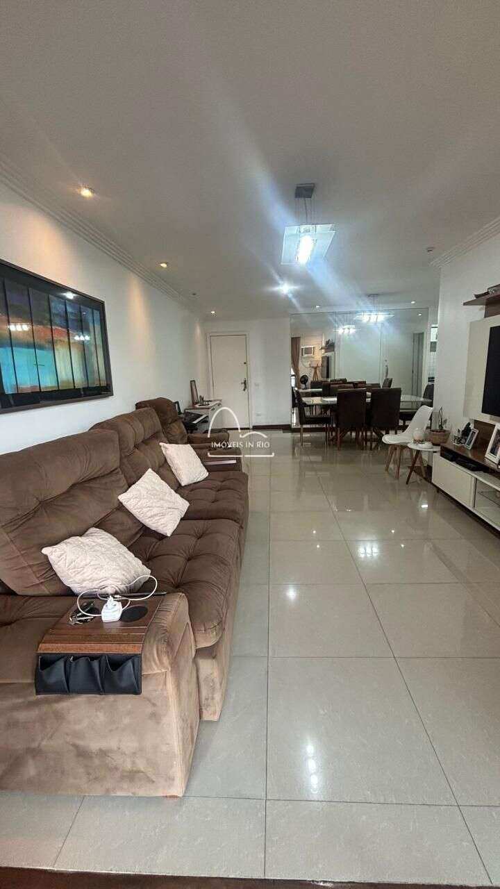 Apartamento à venda, no Villas da Barra em Rio de Janeiro, Barra Olímpica, com 3 quartos, 150m² - Imóveis in Rio