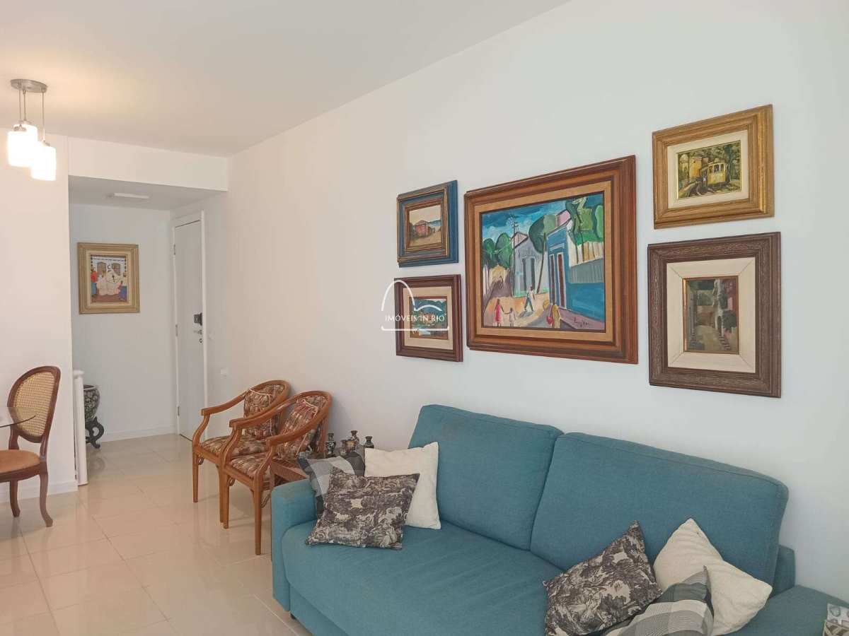 Apartamento à venda, no Rio2 em Rio de Janeiro, Barra Olímpica, com 2 quartos, 74m² - Imóveis in Rio