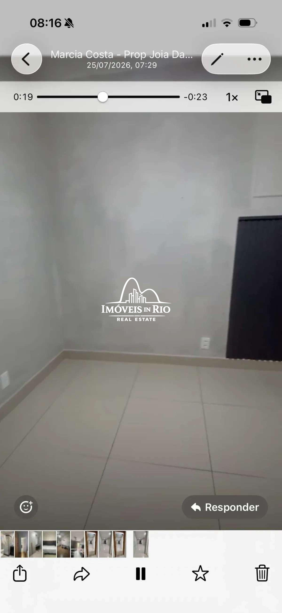 Apartamento à venda com 4 quartos, 98m² - Barra Olímpica,Rio de Janeiro