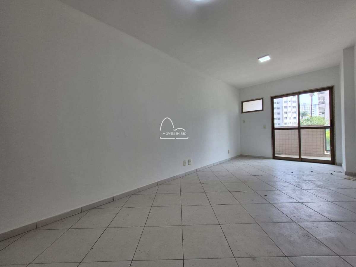 Apartamento à venda, no Villas da Barra em Rio de Janeiro, Barra Olímpica, com 3 quartos, 76m²
