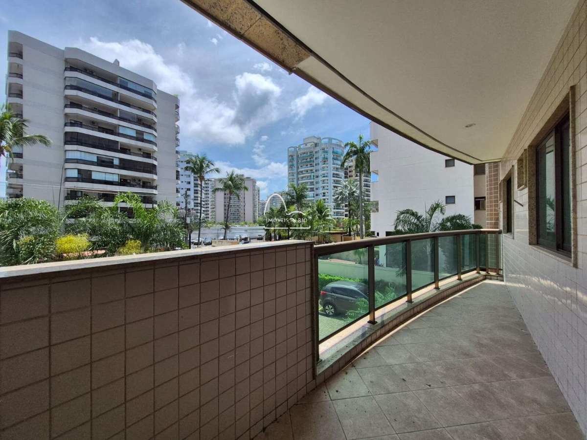 Apartamento à venda, no Villas da Barra em Rio de Janeiro, Barra Olímpica, com 3 quartos, 76m² - Imóveis in Rio