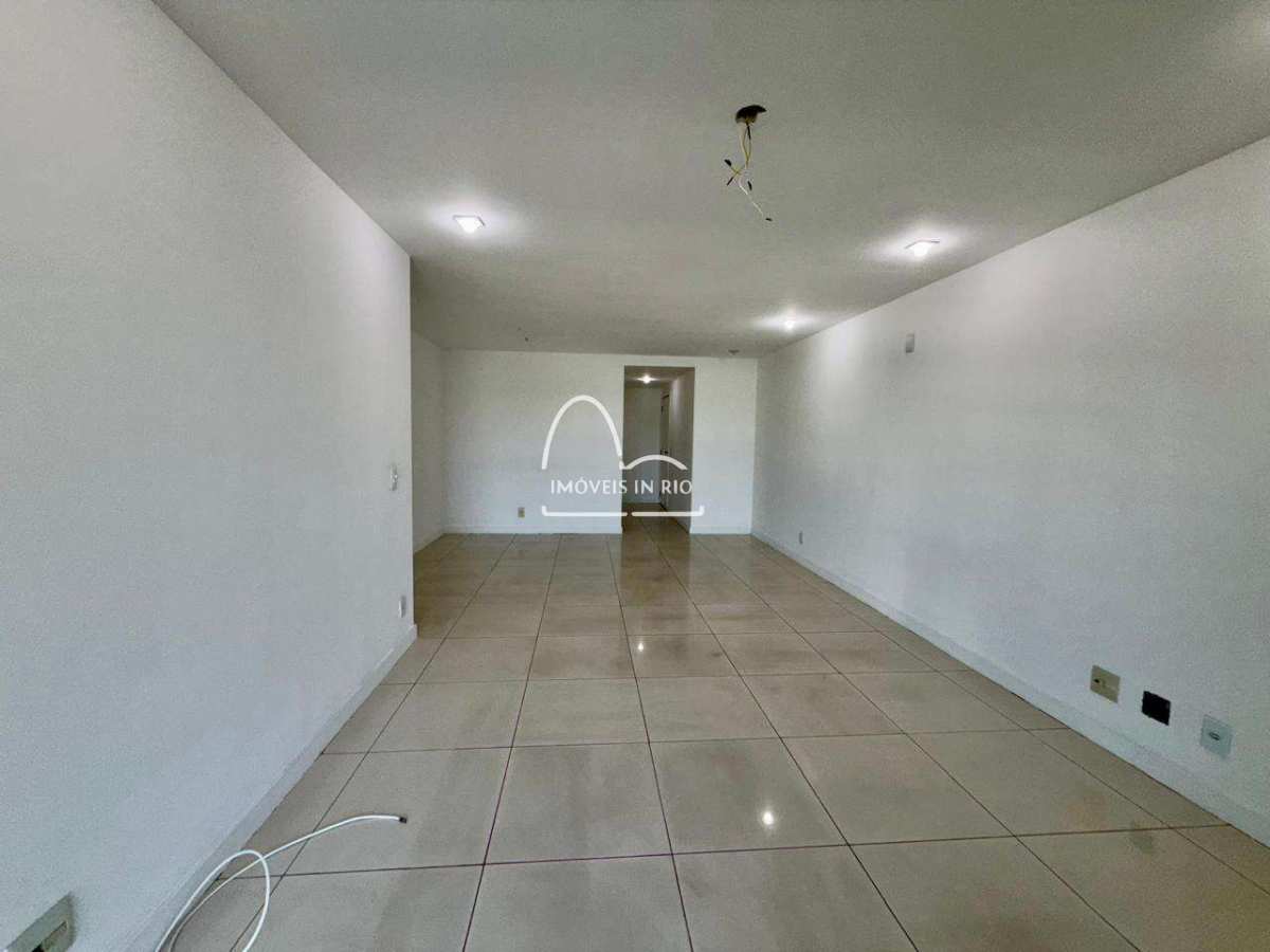 Apartamento à venda com 4 quartos, 152m² - Barra Olímpica,Rio de Janeiro