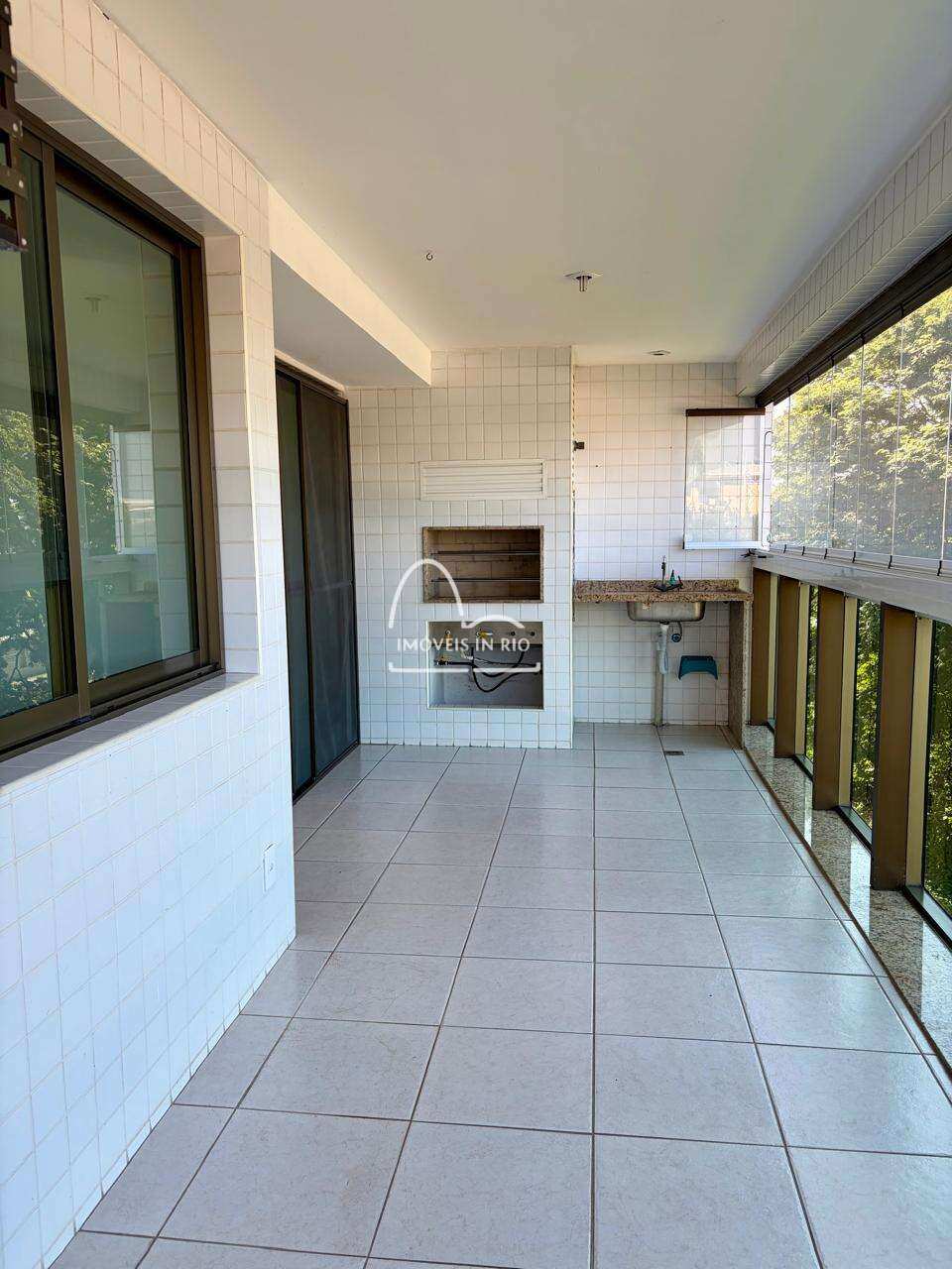  - Apartamento à venda, no Rio2 em Rio de Janeiro, Barra Olímpica, com 4 quartos, 152m²