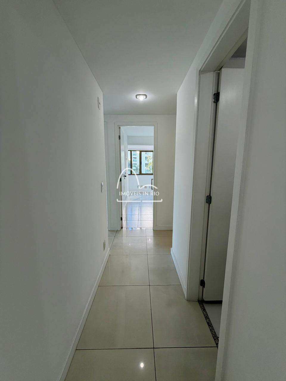Apartamento à venda com 4 quartos, 152m² - Barra Olímpica,Rio de Janeiro