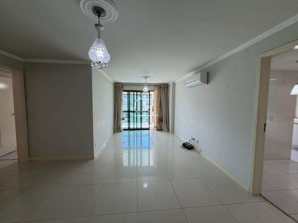 Apartamento à venda, no Rio2 em Rio de Janeiro, Barra Olímpica, com 3 quartos, 126m² - Imóveis in Rio