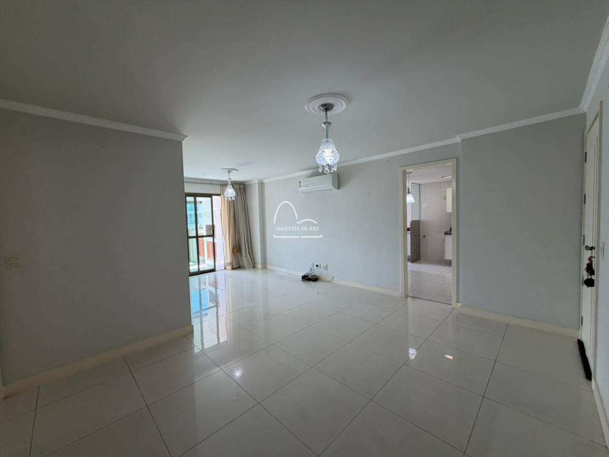 Apartamento à venda, no Rio2 em Rio de Janeiro, Barra Olímpica, com 3 quartos, 126m² - Imóveis in Rio