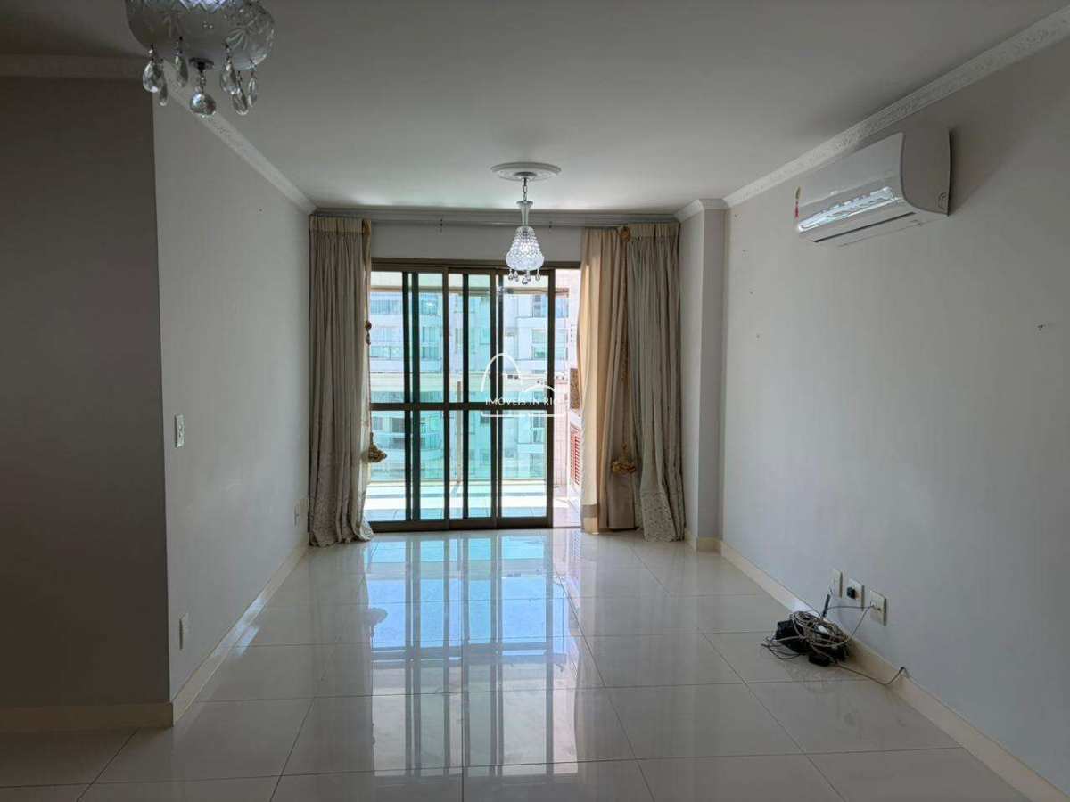 Apartamento à venda, no Rio2 em Rio de Janeiro, Barra Olímpica, com 3 quartos, 126m² - Imóveis in Rio