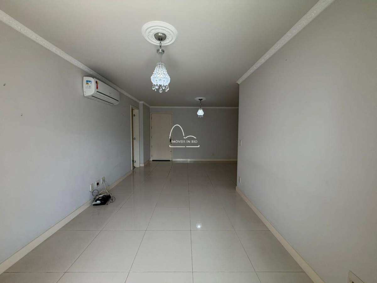 Apartamento à venda, no Rio2 em Rio de Janeiro, Barra Olímpica, com 3 quartos, 126m² - Imóveis in Rio