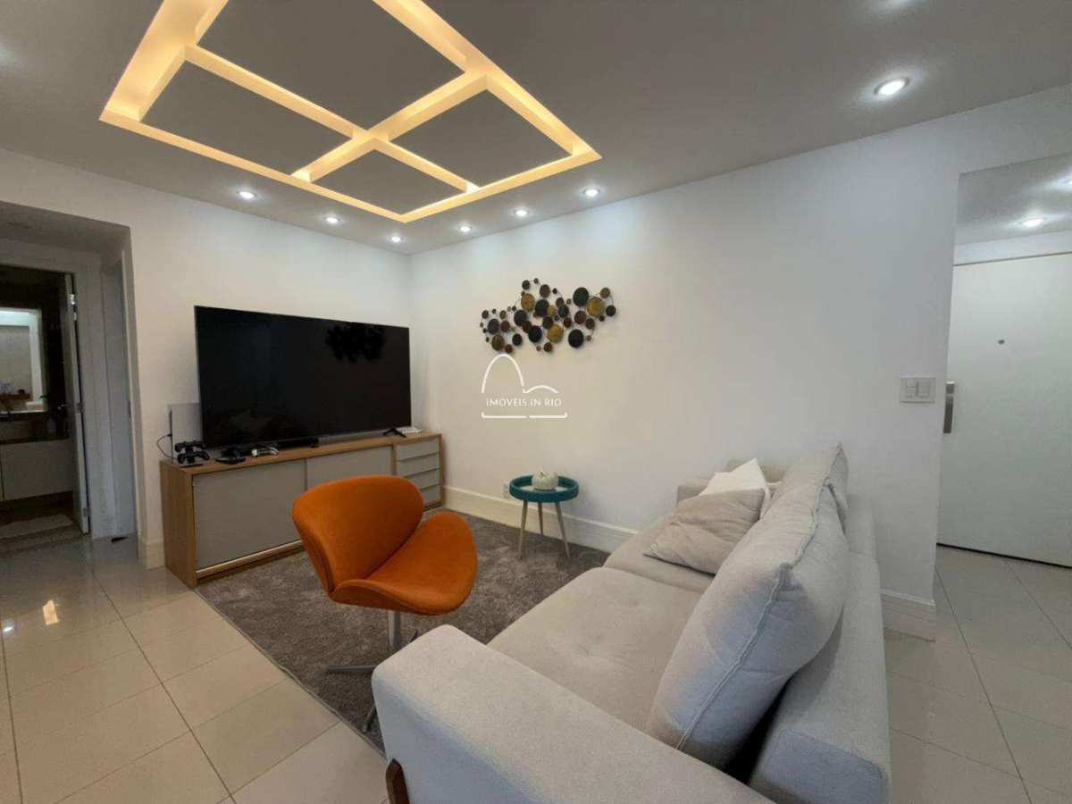 Apartamento à venda, no Joia da Barra em Rio de Janeiro, Barra Olímpica, com 3 quartos, 98m² - Imóveis in Rio