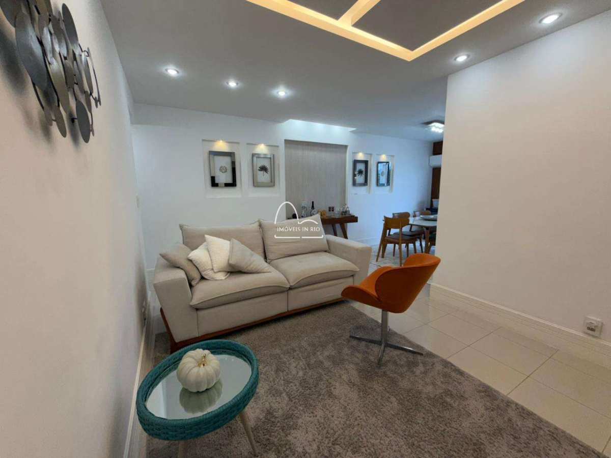 Apartamento à venda, no Joia da Barra em Rio de Janeiro, Barra Olímpica, com 3 quartos, 98m² - Imóveis in Rio