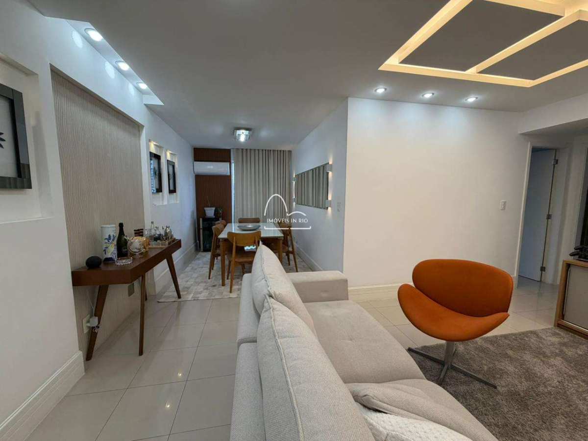 Apartamento à venda, no Joia da Barra em Rio de Janeiro, Barra Olímpica, com 3 quartos, 98m² - Imóveis in Rio