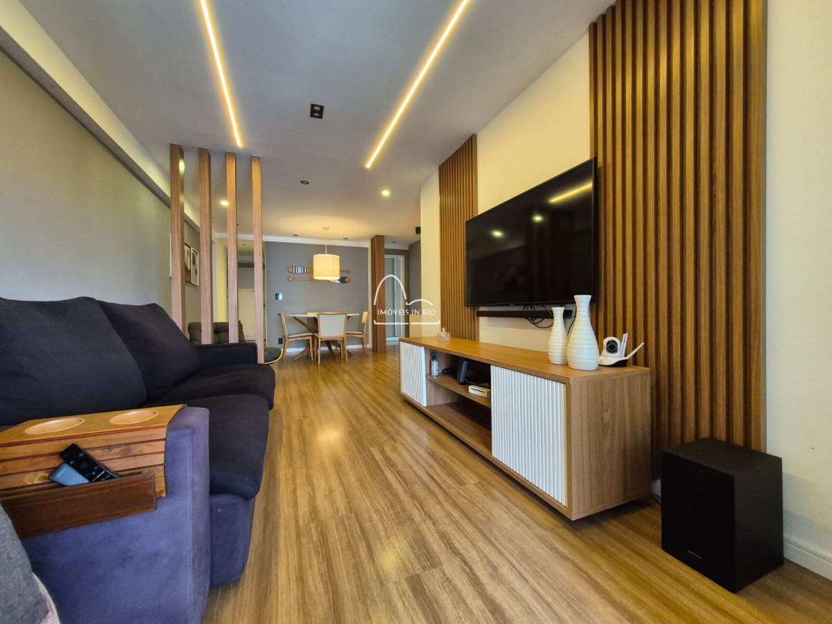 Apartamento à venda, no Rio2 em Rio de Janeiro, Barra Olímpica, com 3 quartos, 99m² - Imóveis in Rio