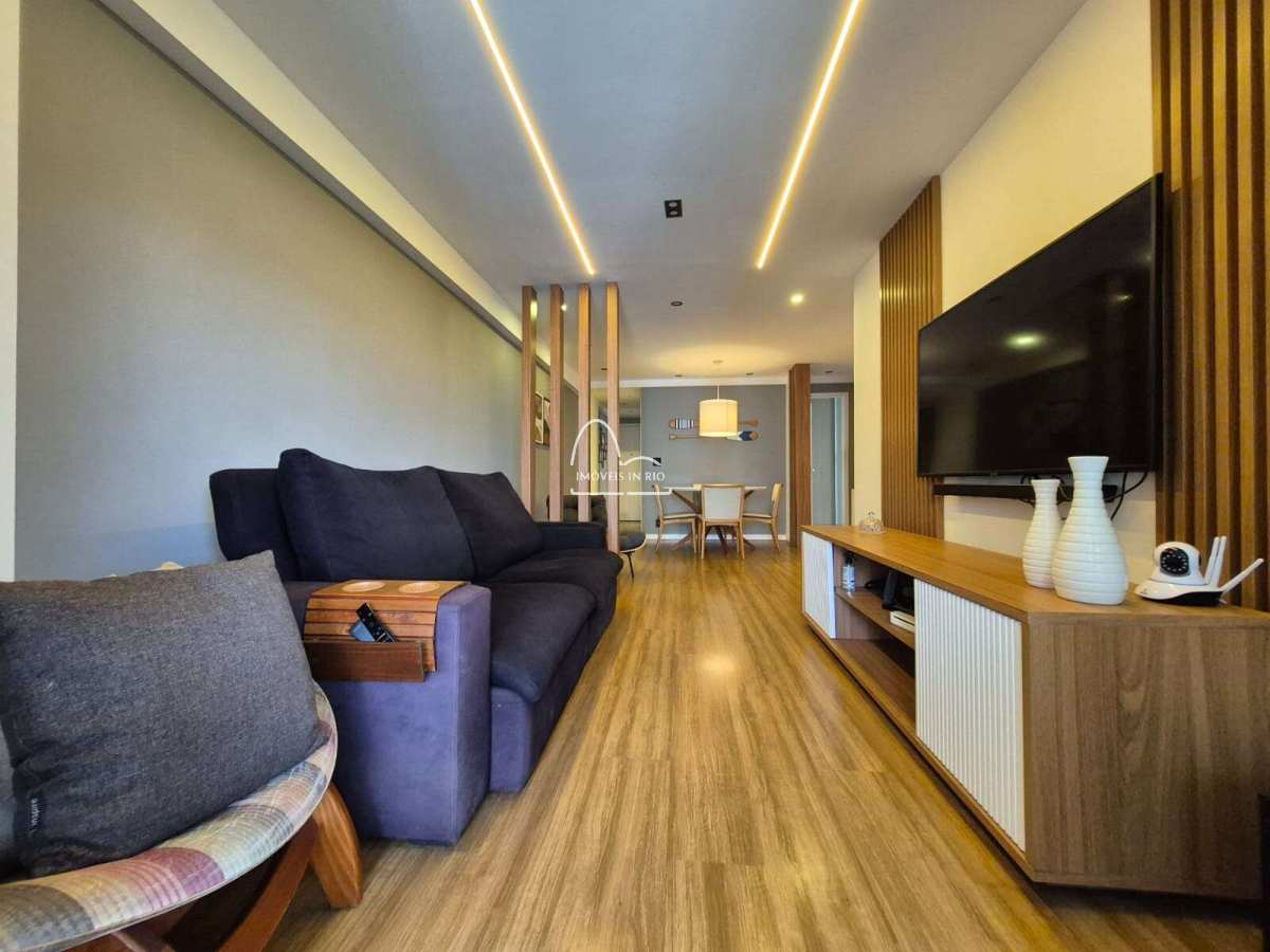 Apartamento à venda, no Rio2 em Rio de Janeiro, Barra Olímpica, com 3 quartos, 99m² - Imóveis in Rio
