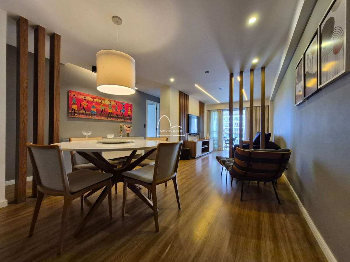 Apartamento à venda, no Rio2 em Rio de Janeiro, Barra Olímpica, com 3 quartos, 99m² - Imóveis in Rio