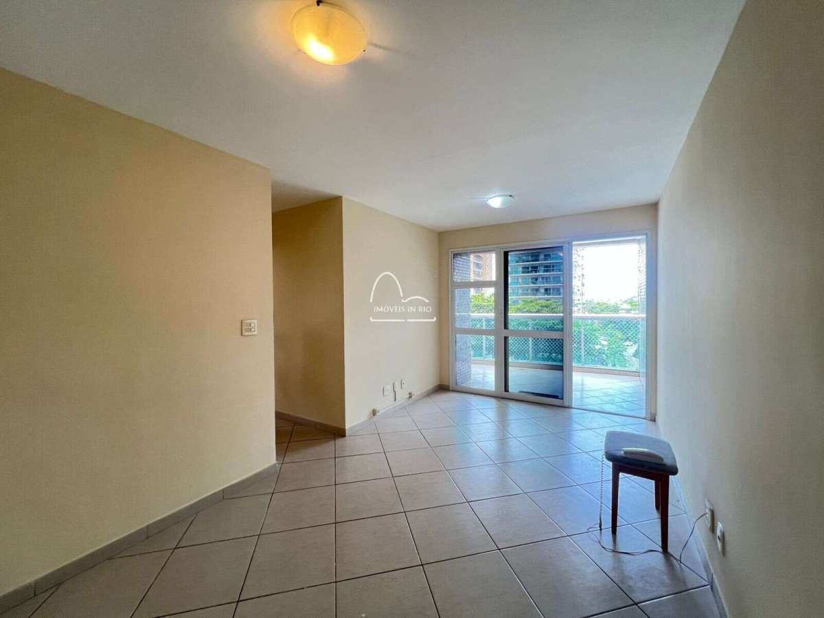 Apartamento à venda, no Villas da Barra em Rio de Janeiro, Barra Olímpica, com 3 quartos, 82m²