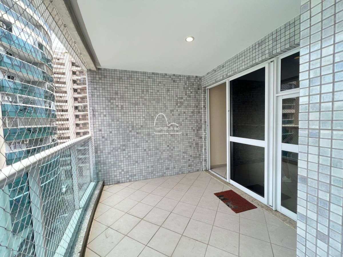 Apartamento à venda, no Villas da Barra em Rio de Janeiro, Barra Olímpica, com 3 quartos, 82m² - Imóveis in Rio