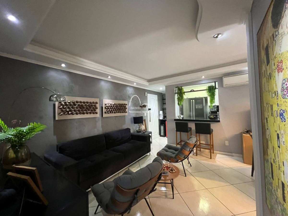 Apartamento à venda, no Joia da Barra em Rio de Janeiro, Barra Olímpica, com 3 quartos, 95m² - Imóveis in Rio