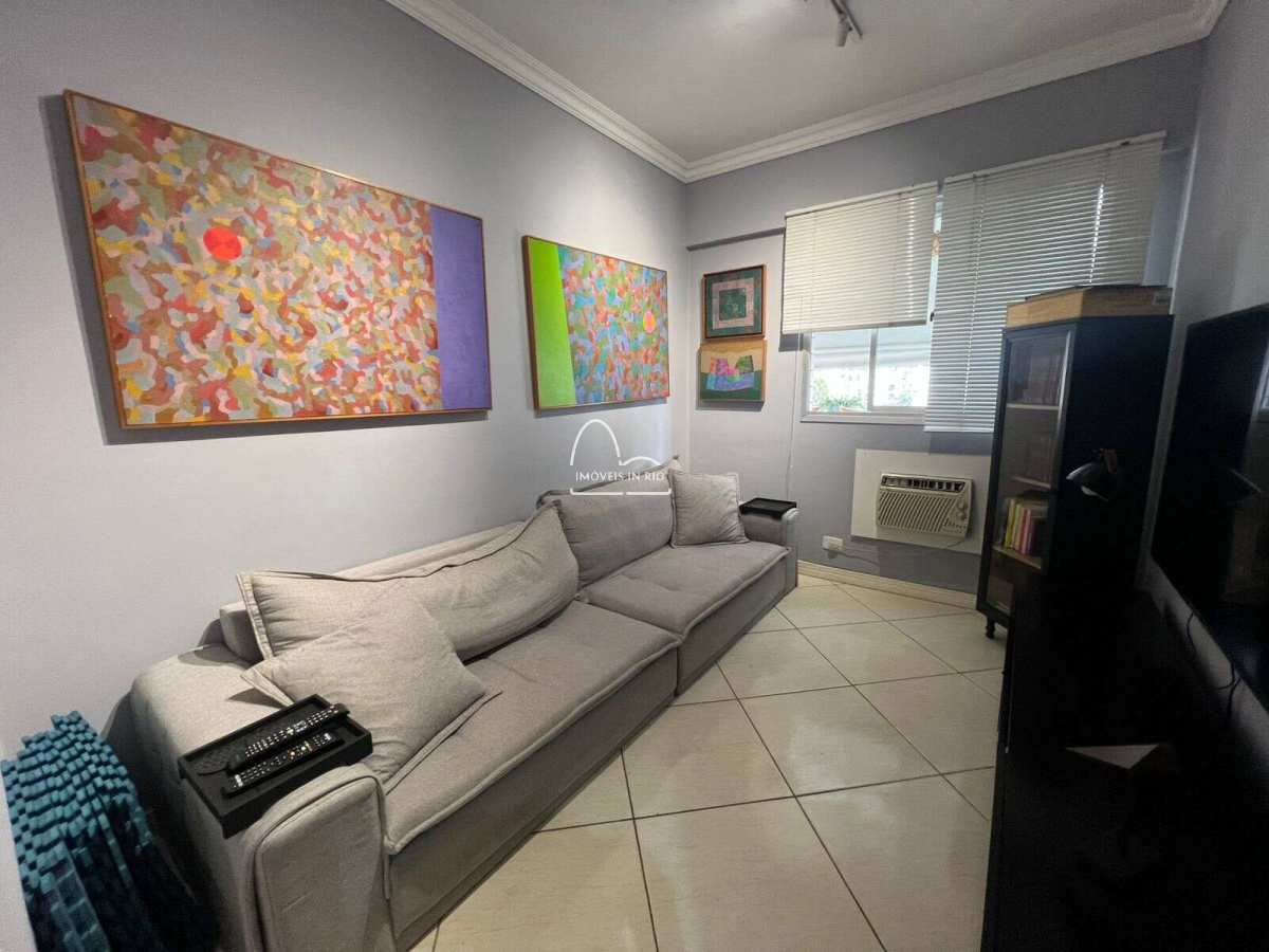 Apartamento à venda, no Joia da Barra em Rio de Janeiro, Barra Olímpica, com 3 quartos, 95m² - Imóveis in Rio