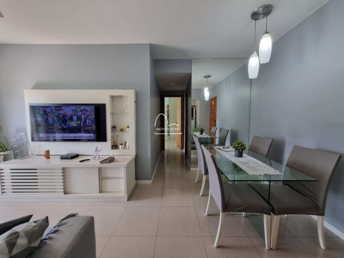 Apartamento à venda, no Barra Mais,  em Rio de Janeiro, Barra Olímpica, com 2 quartos, 68m² - Imóveis in Rio