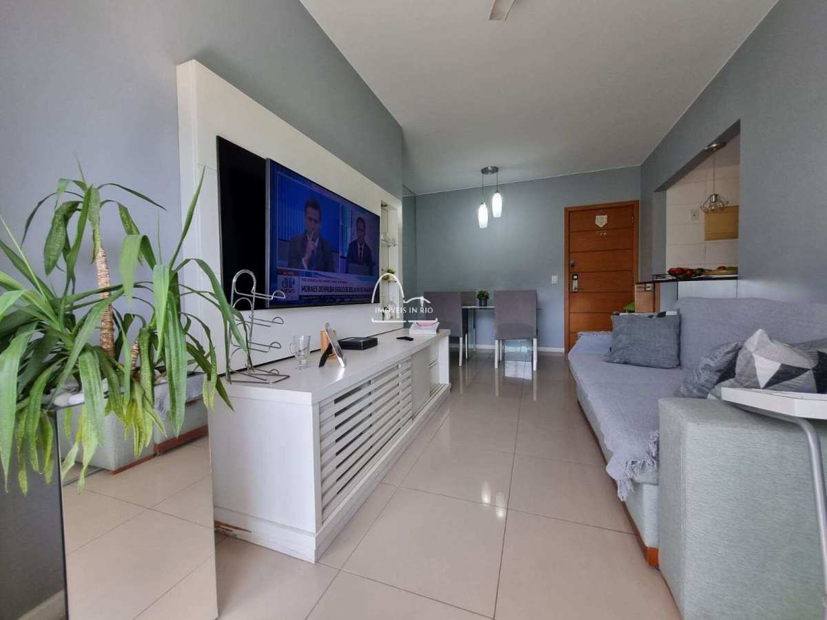 Apartamento à venda, no Barra Mais,  em Rio de Janeiro, Barra Olímpica, com 2 quartos, 68m² - Imóveis in Rio