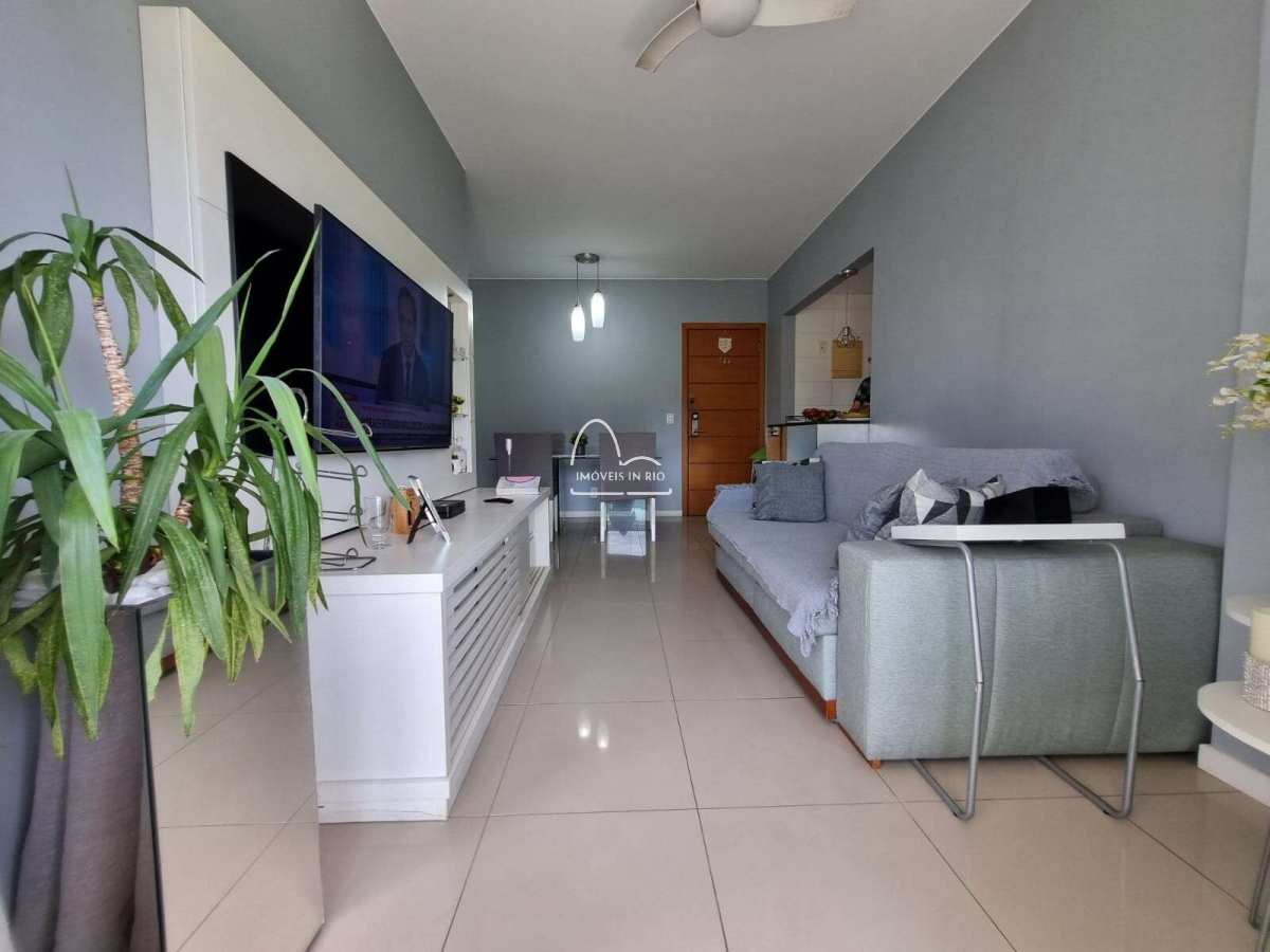Apartamento à venda, no Barra Mais,  em Rio de Janeiro, Barra Olímpica, com 2 quartos, 68m² - Imóveis in Rio