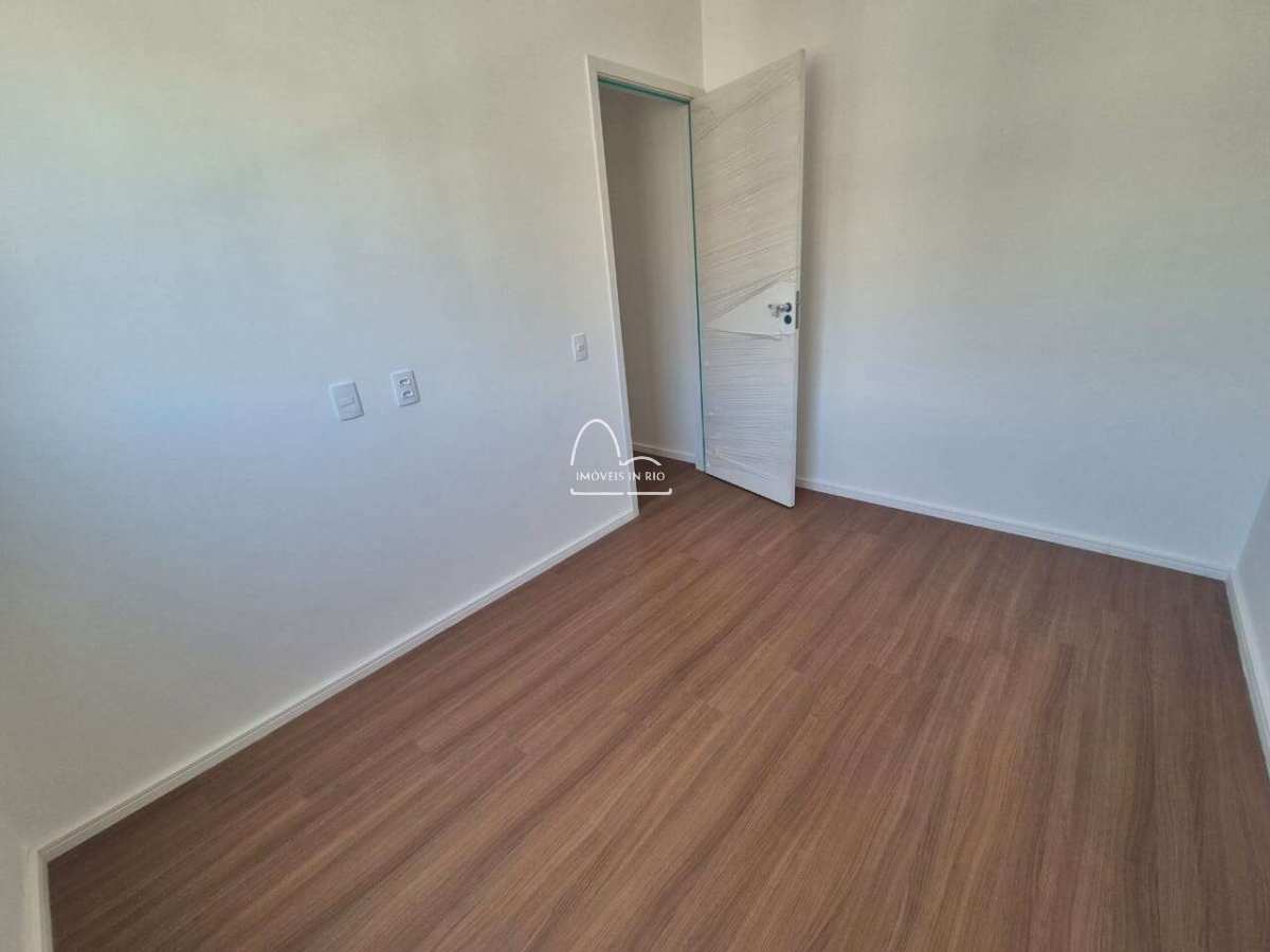Apartamento, no Living Parque Jardim,  em Rio de Janeiro, Barra Olímpica, com 2 quartos, 45m² - Imóveis in Rio