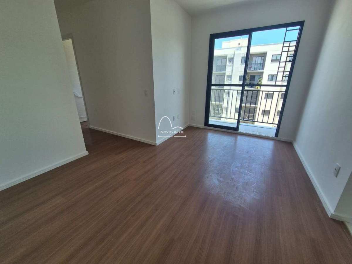 Apartamento, no Living Parque Jardim,  em Rio de Janeiro, Barra Olímpica, com 2 quartos, 45m² - Imóveis in Rio