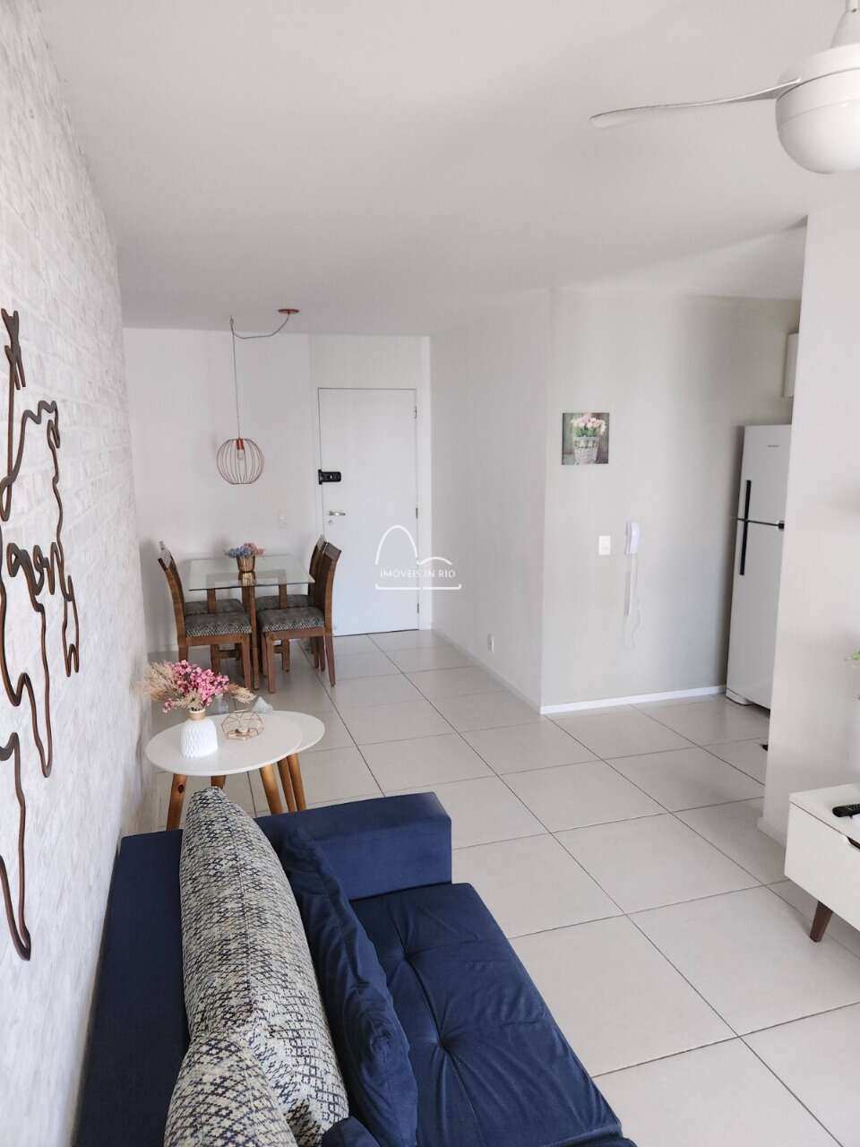 Apartamento à venda, no Fontano,  em Rio de Janeiro, Barra Olímpica, com 2 quartos, 68m² - Imóveis in Rio