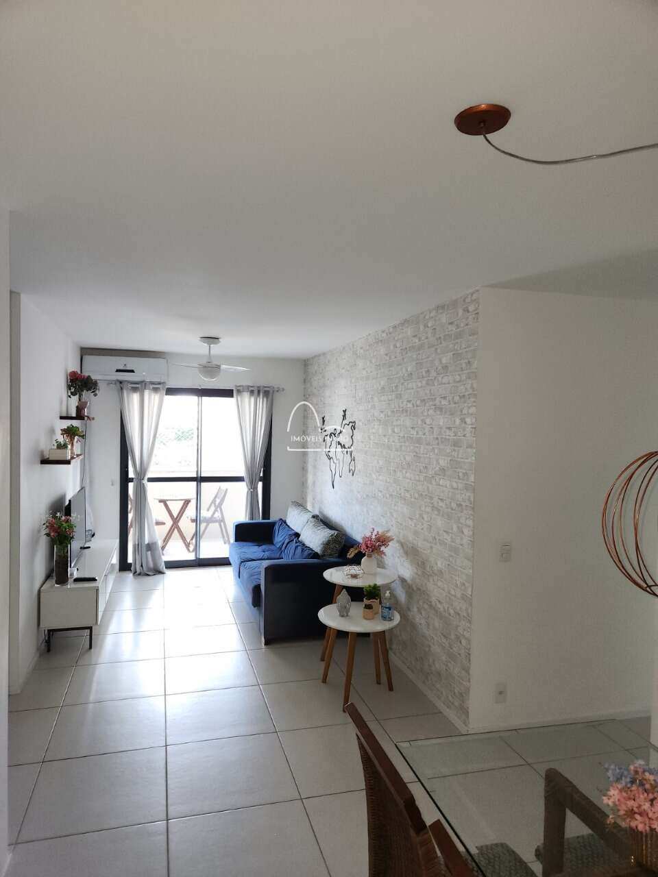 Apartamento à venda, no Fontano,  em Rio de Janeiro, Barra Olímpica, com 2 quartos, 68m² - Imóveis in Rio