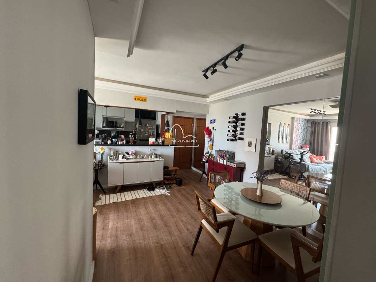 Apartamento à venda, no Jóia da Barra,  em Rio de Janeiro, Barra Olímpica, com 2 quartos, 78m² - Imóveis in Rio