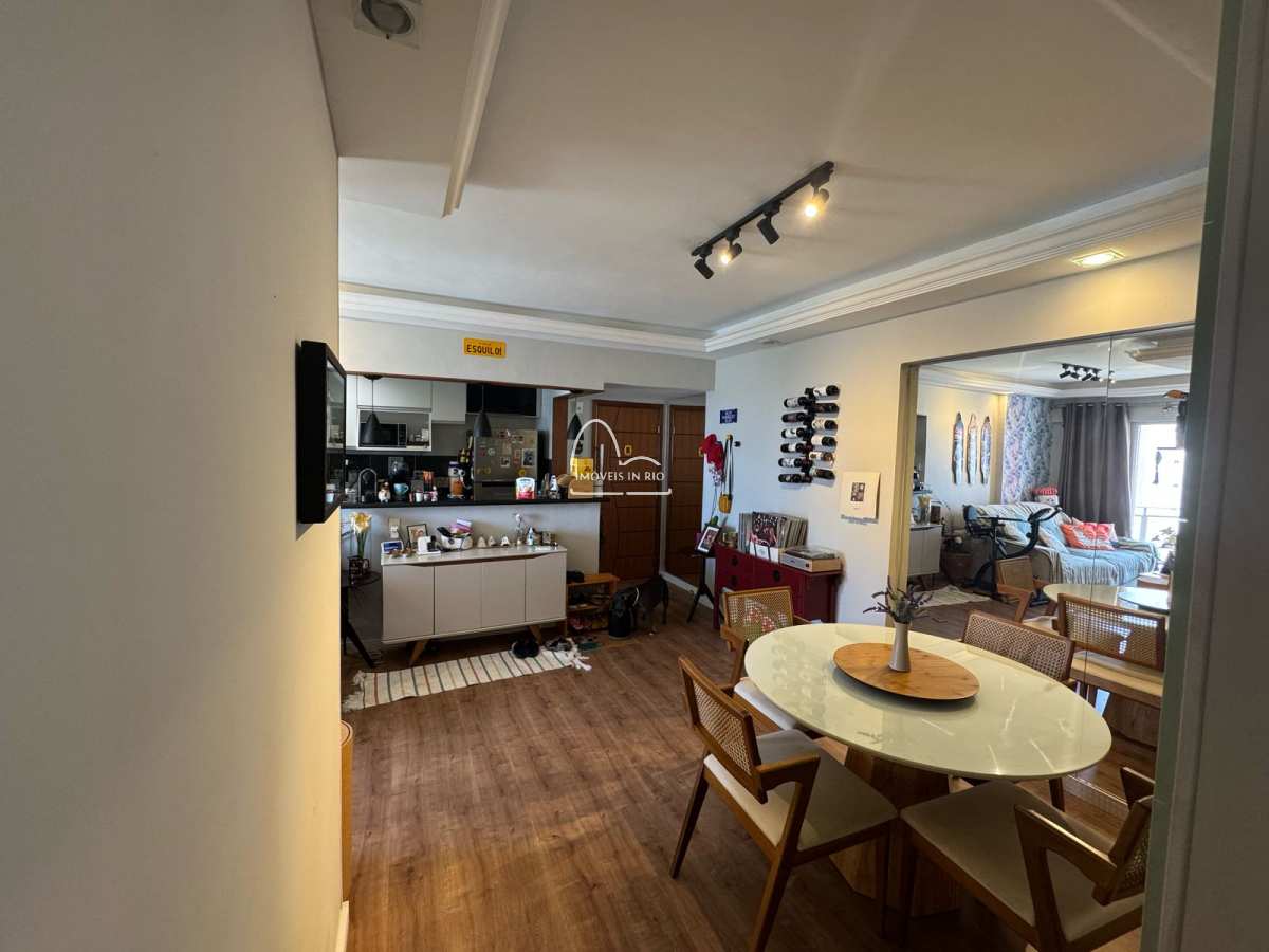 Apartamento à venda, no Jóia da Barra,  em Rio de Janeiro, Barra Olímpica, com 2 quartos, 78m² - Imóveis in Rio