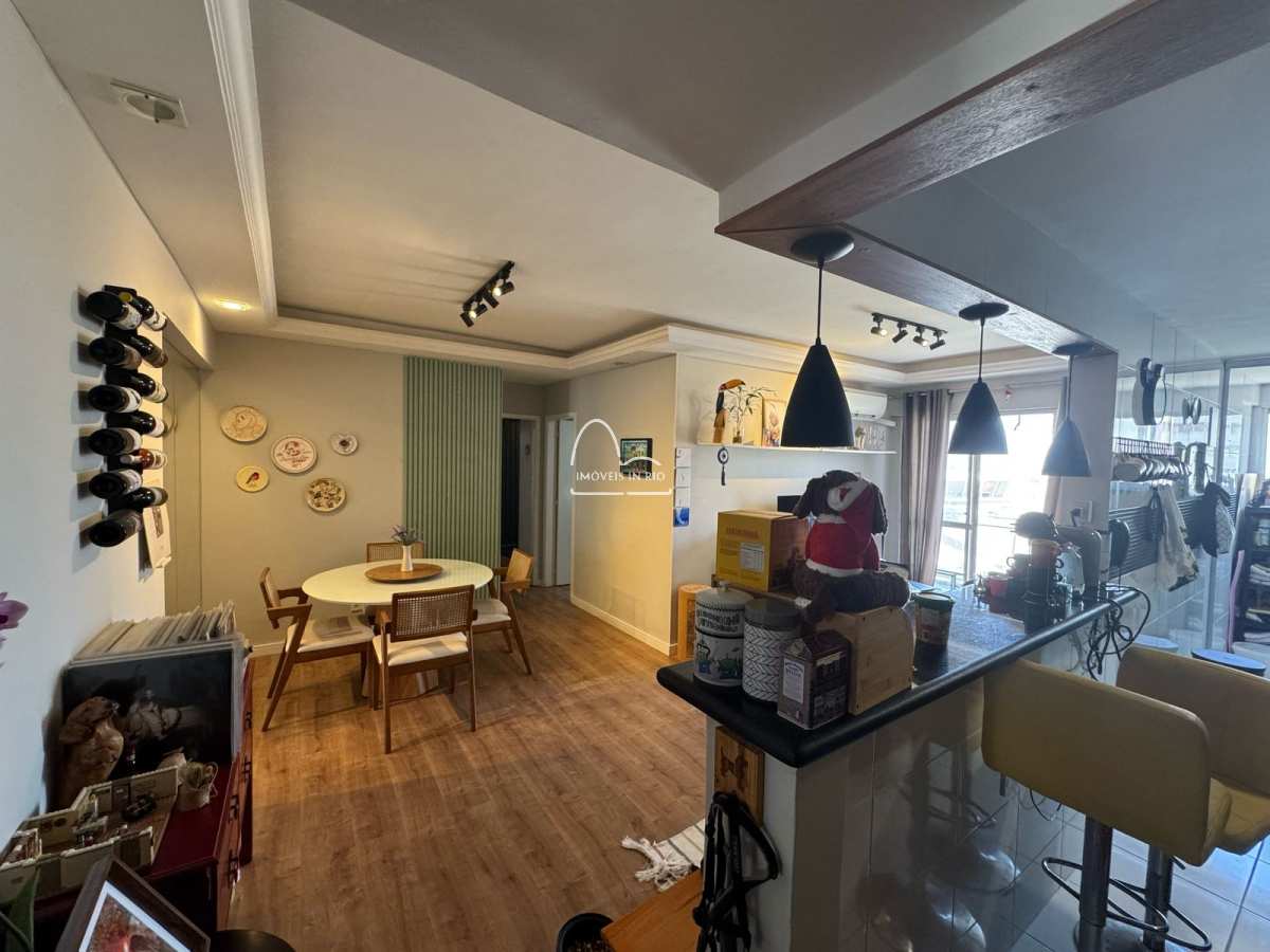 Apartamento à venda, no Jóia da Barra,  em Rio de Janeiro, Barra Olímpica, com 2 quartos, 78m² - Imóveis in Rio