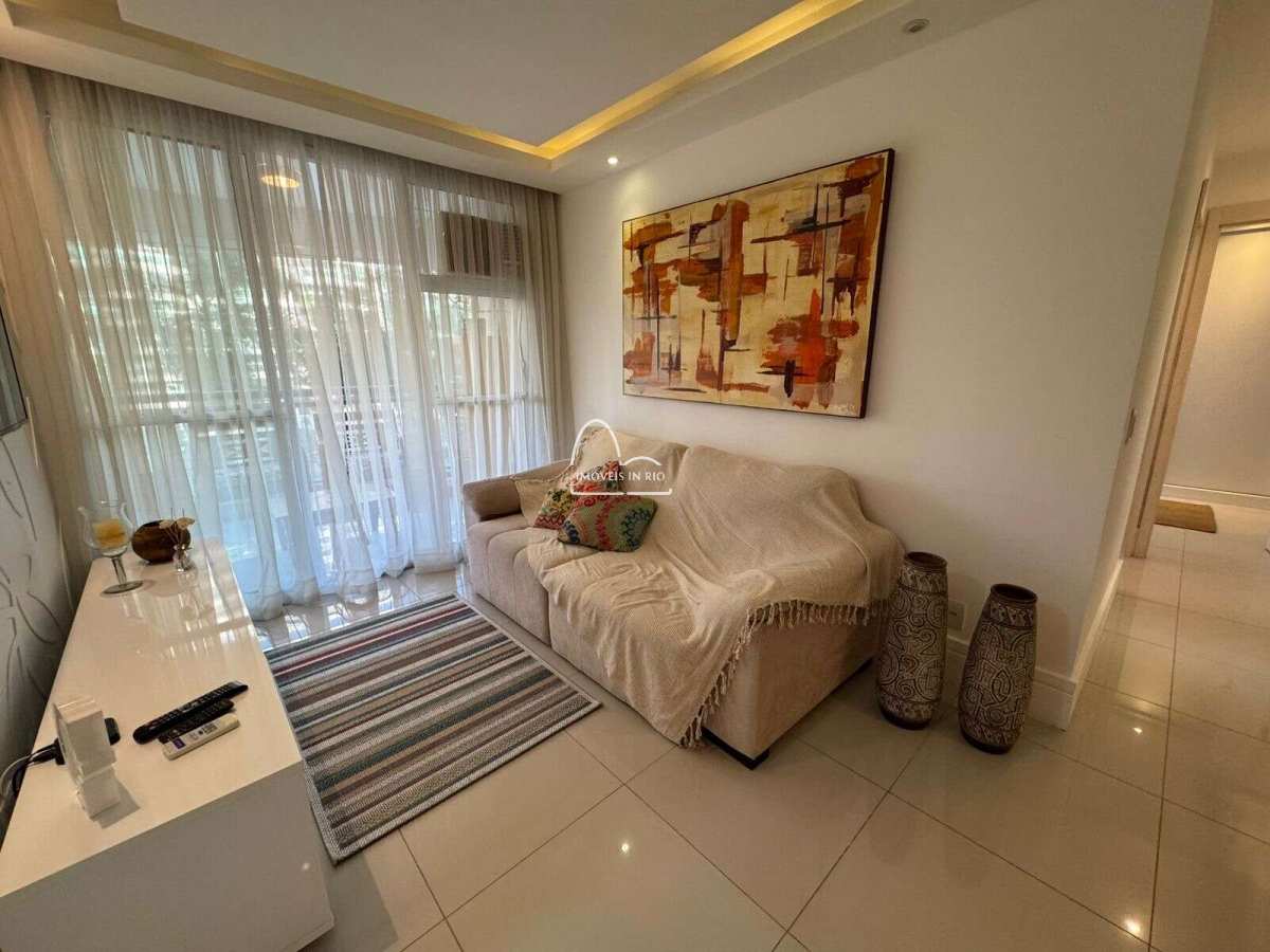 Apartamento à venda, no Maayan - Cidade Jardim,  em Rio de Janeiro, Barra Olímpica, com 2 quartos, 70m² - Imóveis in Rio