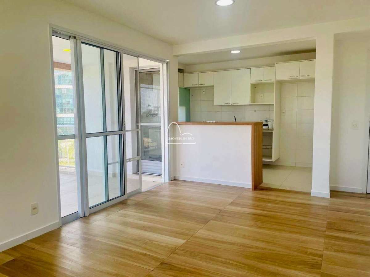 Apartamento à venda, no Soho Residence,  em Rio de Janeiro, Barra Olímpica, com 3 quartos, 102m² - Imóveis in Rio