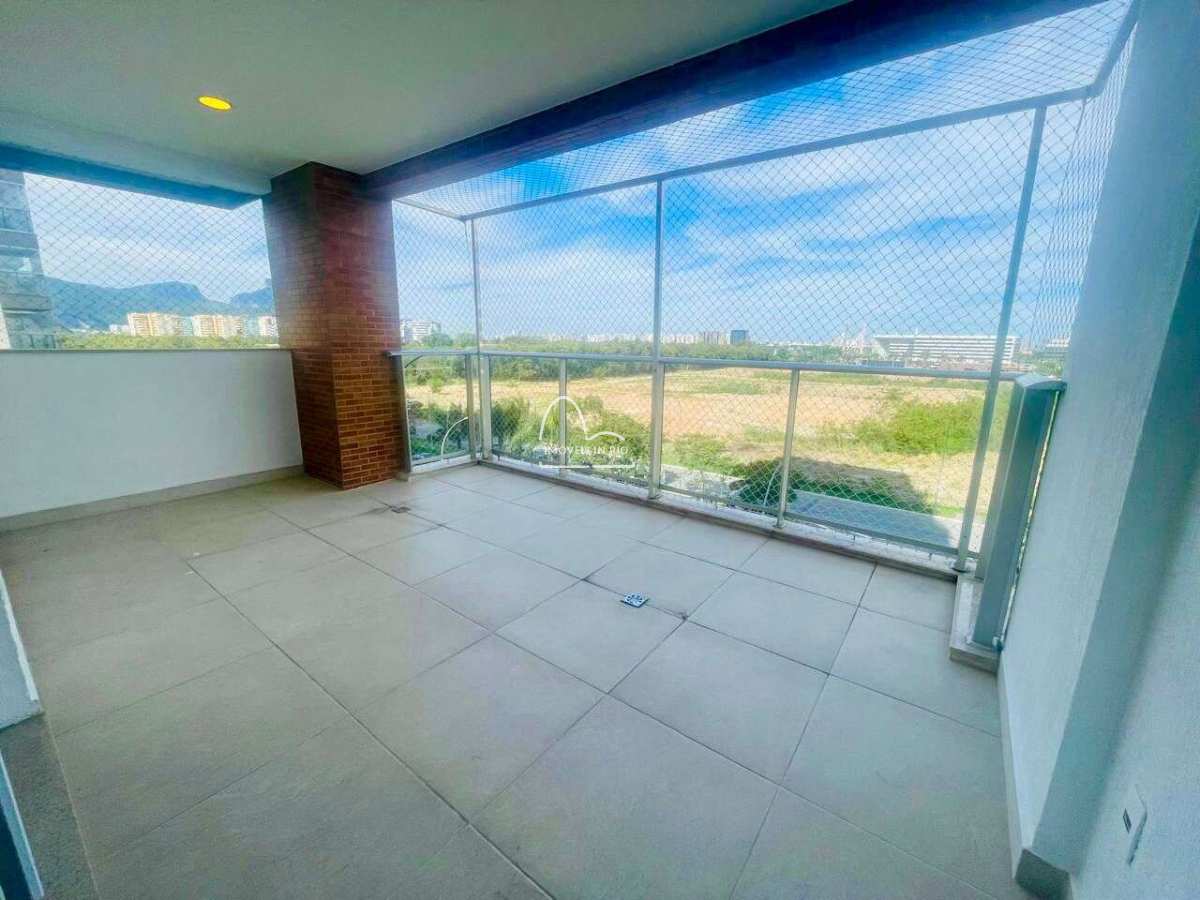 Apartamento à venda, no Soho Residence,  em Rio de Janeiro, Barra Olímpica, com 3 quartos, 102m² - Imóveis in Rio