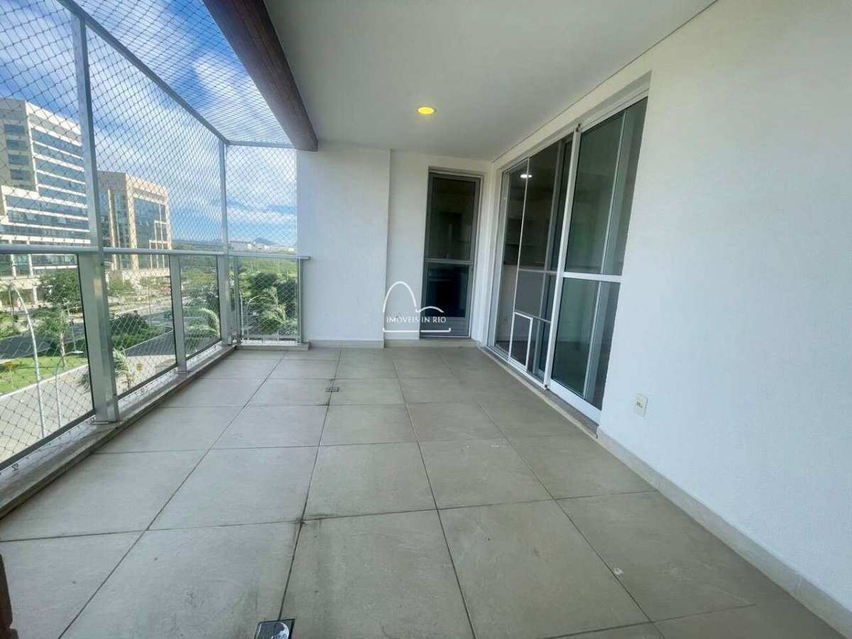 Apartamento à venda, no Soho Residence,  em Rio de Janeiro, Barra Olímpica, com 3 quartos, 102m² - Imóveis in Rio