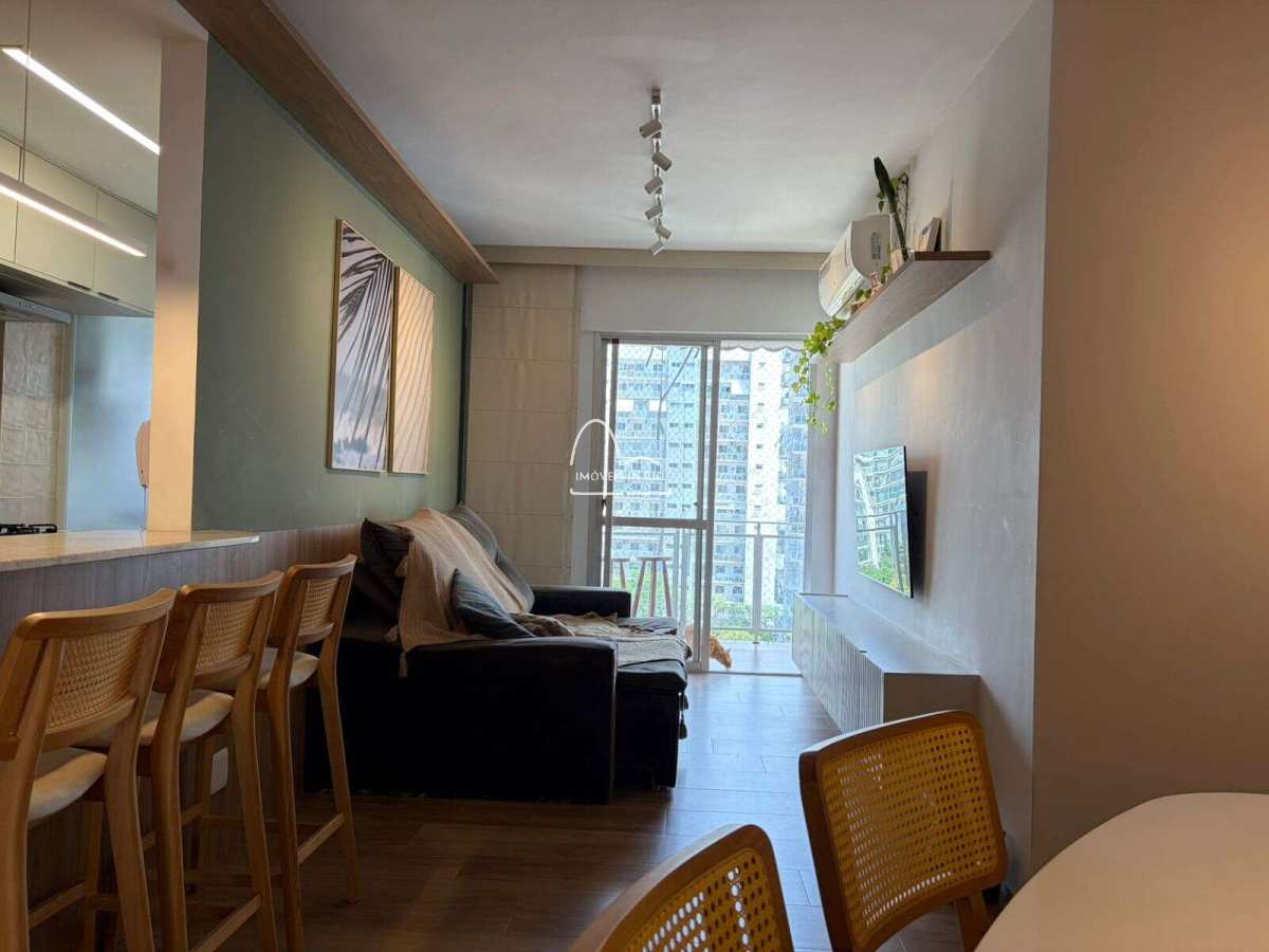 Apartamento à venda, no Joia da Barra,  em Rio de Janeiro, Barra Olímpica, com 3 quartos, 95m² - Imóveis in Rio