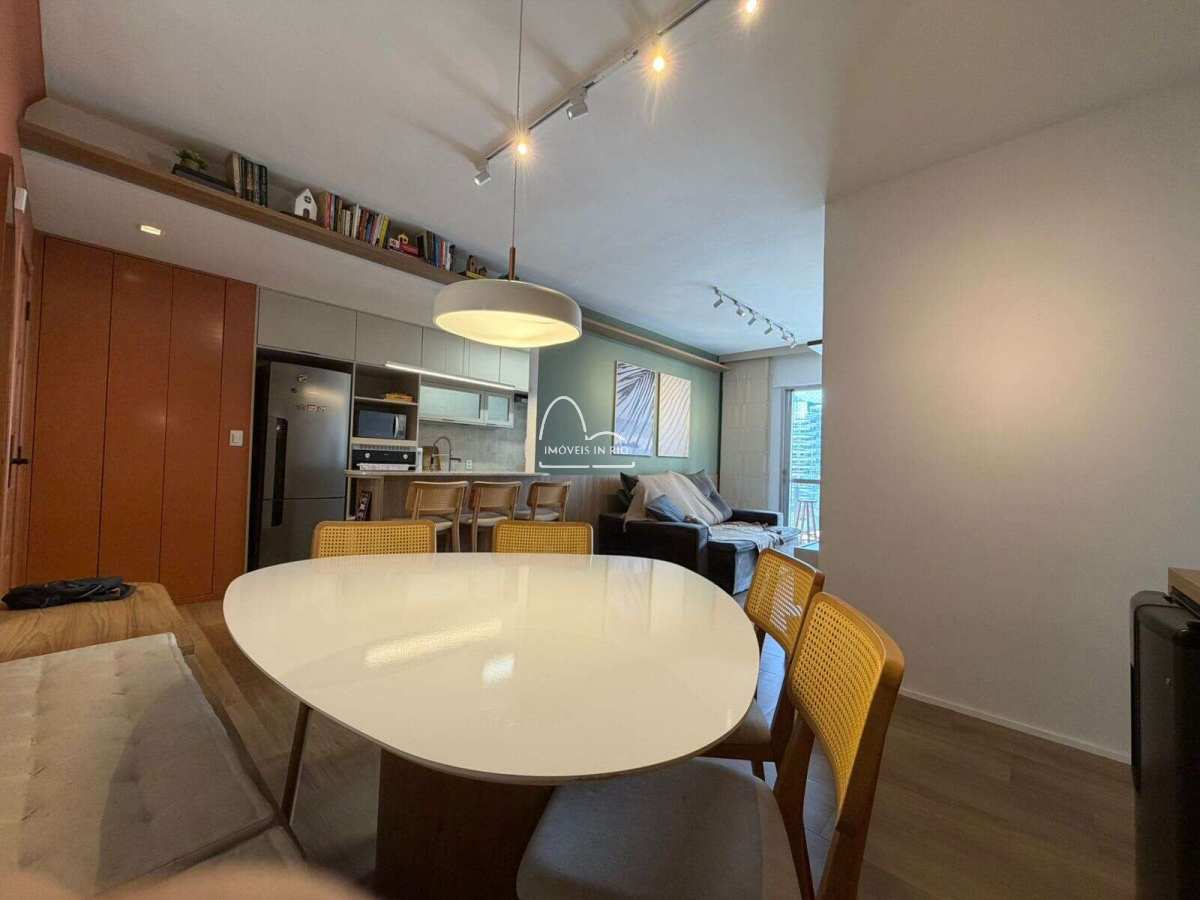 Apartamento à venda, no Joia da Barra,  em Rio de Janeiro, Barra Olímpica, com 3 quartos, 95m² - Imóveis in Rio