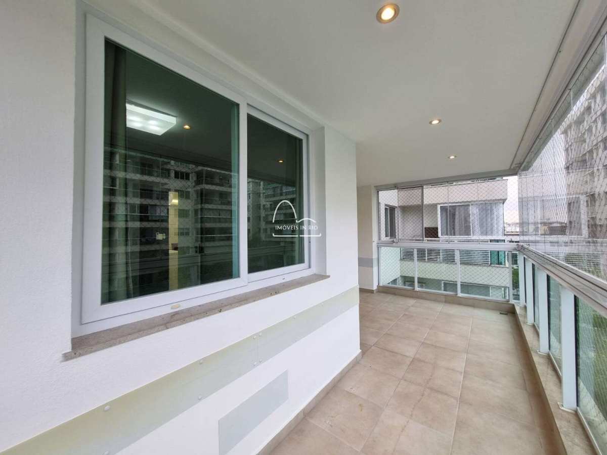 Apartamento à venda, no Essence Condominium,  em Rio de Janeiro, Barra Olímpica, com 3 quartos, 93m² - Imóveis in Rio