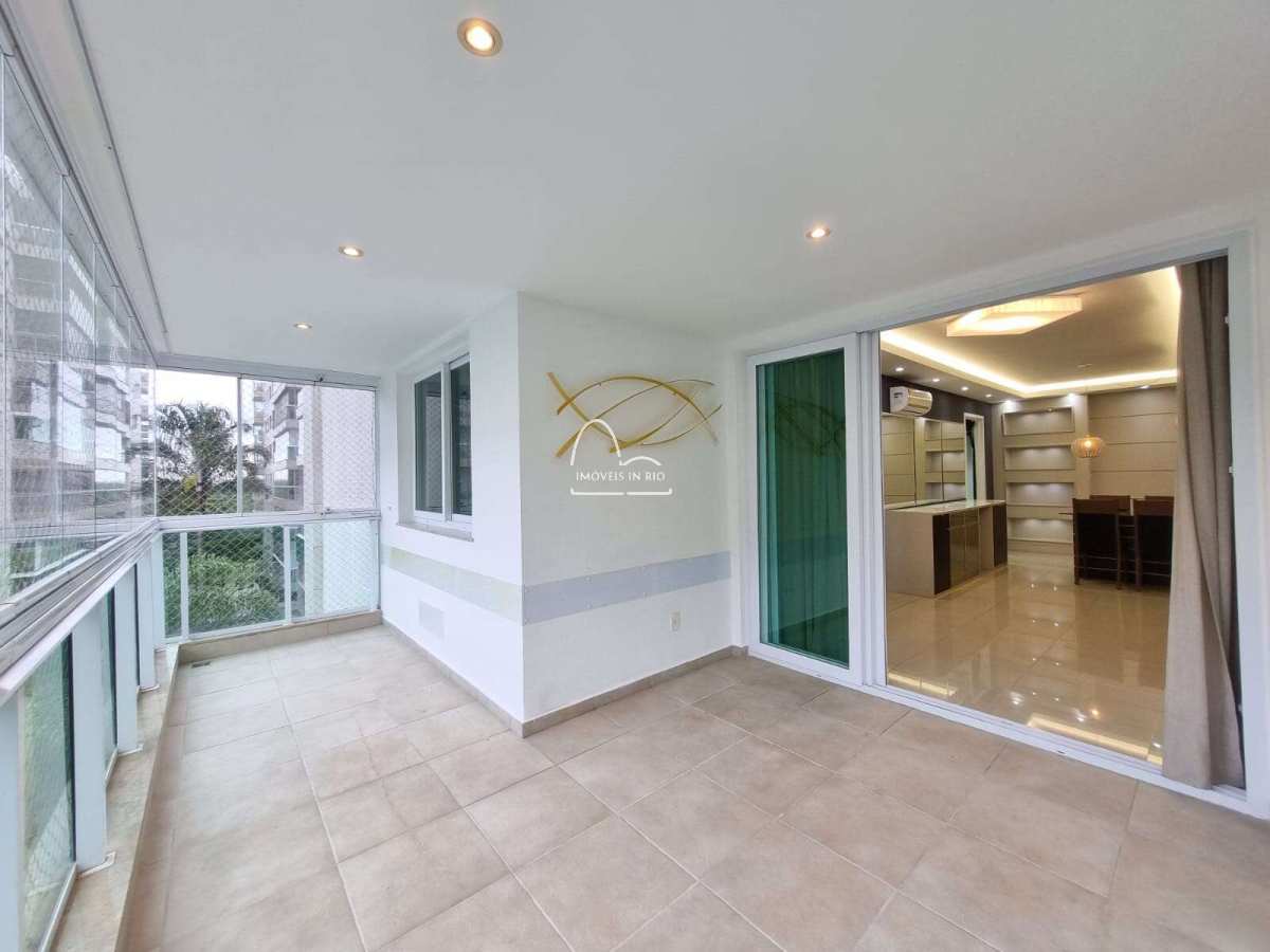 Apartamento à venda, no Essence Condominium,  em Rio de Janeiro, Barra Olímpica, com 3 quartos, 93m² - Imóveis in Rio